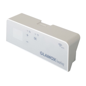 GLAMOX WIFI termostat H40, H60