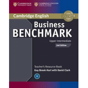 Business Benchmark Upper Intermediate BULATS and Business Vantage Teachers Resource Book