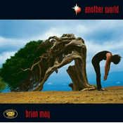 Brian May Another World (2 CD + LP)
