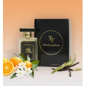 Tokatli Unisex parfem Neige inspired by Tom Ford - Soleil neige, 50ml