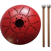 Noicetone HD7001 Red Tongue Drum (Kot novo)