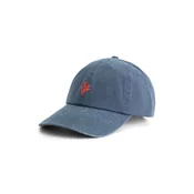 Shiwi Kapa Coral moder denim/korala