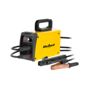 Rebel TOOLS varilni aparat MMA 10-140A