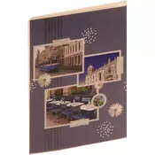 Goldbuch Foto album za slike, 36 slika 10x15 cm, na umetanje #230174.05
