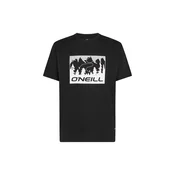 ONEILL Majica črna