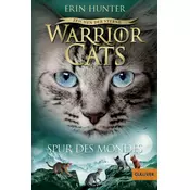 Warrior Cats - Zeichen der Sterne. Spur des Mondes