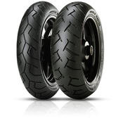 Pirelli 130/70-16 MC 61S TL DIAB SCOOTER