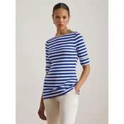 Majica z dolgimi rokavi Lauren Ralph Lauren