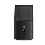 Baseus BS-OH169 300Mb/s USB mrežna kartica - crna