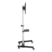 SBOX Podni stalak za TV FS-444, 37 - 86