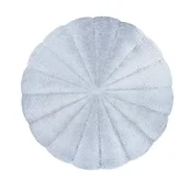 Homestar Podstavek za krožnik PIPPA D38cm srebrn