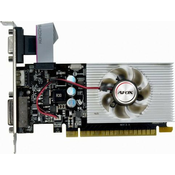 AFOX GeForce GT 220 1GB GDDR3 (AF220-1024D3L2)