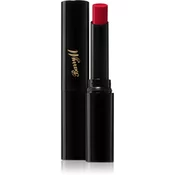 Barry M Velvet Matte Longwear dolgoobstojna šminka s hialuronsko kislino odtenek Showstopping 1,8 g