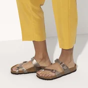 Birkenstock  Natikači MAYARI  Kostanjeva