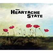 The Heartache State - The Heartache State (LP)