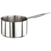 Paderno visoka kozica iz nerjavečega jekla Grand Gourmet 1000 24 cm