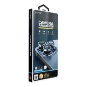 X-One Safirno steklo X-ONE za objektiv Camera Armor – za Samsung Galaxy S26 Ultra
