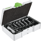 Festool komplet svedrov SYS3 S 76-FB, za orodja vrtanje 578110