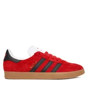 adidas Superge Gazelle IH9634 Rdeča