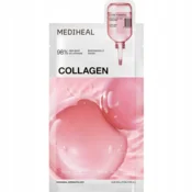 shumee Mediheal kolagena učvrstitvena maska za obraz 24 ml.