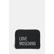 Denarnica Love Moschino
