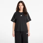 Majice adidas Stadium 3-Stripes T-Shirt Black L