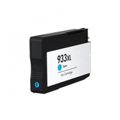 Kartuša za HP 933XL (CN054AE) modra, kompatibilna -