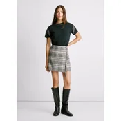 Krilo s primesjo volne Pepe Jeans