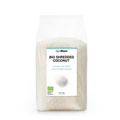 GymBeam BIO Shredded Coconut