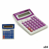 Kalkulator Solarno 2,5 x 19 x 15 cm (24 kom.)