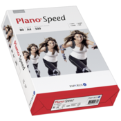 PlanoSpeed Universal Paper A 4 80 g, 500 Sheets - ODMAH DOSTUPNO