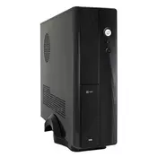 LC-Power 200W SFX12V kućište za računalo (LC-1400mi)