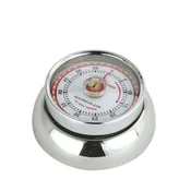 shumee Zassenhaus Speed timer, mehanski, premer 7x3 cm, jeklo