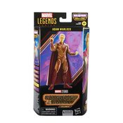 HASBRO Hasbro Marvel Legends Series Adam Warlock, Guardians of the Galaxy Vol. 3 6-palčne akcijske figure, (21240780)