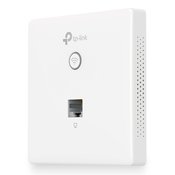 TP-LINK TP-Link EAP115-Wall Wireless 802.11n/300Mbps AccessPoint PoE Wall-Plate (EAP115-Wall)