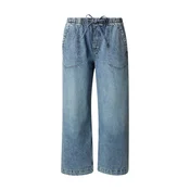 GAP Kavbojke EASY 90S  svetlo modra