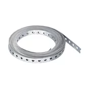 PERFORIRANI TRAK MONTAŽNI 17x0,8mm 10m TOP PROFI | Topdom