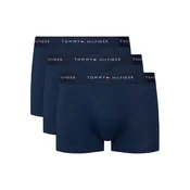 Tommy Hilfiger Komplet boksaric? UM0UM03877 Mornarsko modra