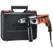 Udarni vrtalnik Black & Decker KR1102K