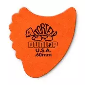 DUNLOP 414R.60 Tortex Fin (72) paket trzalic