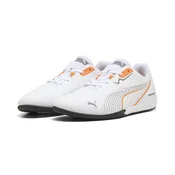 PUMA McLAREN RACING Drift Cat 11 Sneakers Unisex, Motorsport, White, 48
