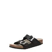 BIRKENSTOCK Sandali Arizona črna