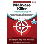 iolo Malware Killer 5 Devices 1 Year iolo Key GLOBAL