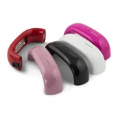 33 Pearl EBN003W UV svetilka za hibridne nohte, bela