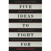 Five Ideas to Fight For