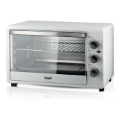 RAF R.5326W MINI PECNICA BELA 40L