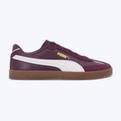 Puma Muške patike Club II era, Bordo