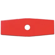 NOŽ 2 KRAKI 255x1,4mm UNIVERZAL 20 in 25,4mm