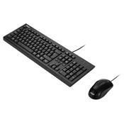 ASUS U2000 tastatura + mis