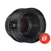 Samyang Xeen 85mm T1.5 pro Canon EF Mount